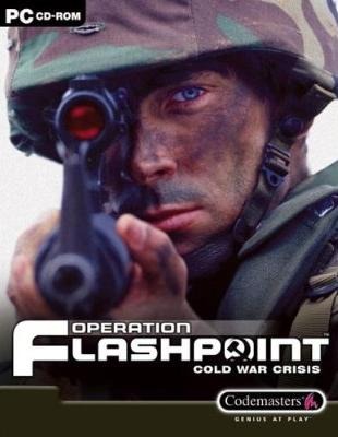 Operation Flashpoint: Cold War Crisis News