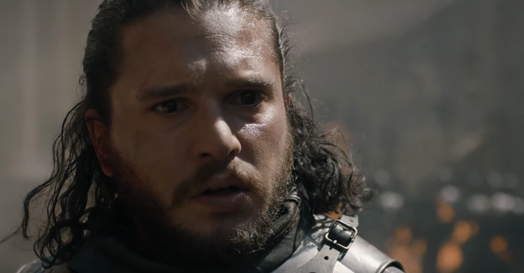 Game Of Thrones Series Finale Trailer Shows Daenerys The Conqueror (Season 8)